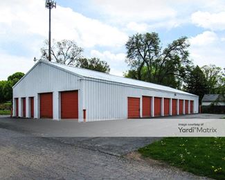 Photo 1 of Superior Self Storage-Rockford - 1711 York Avenue, Rockford, IL