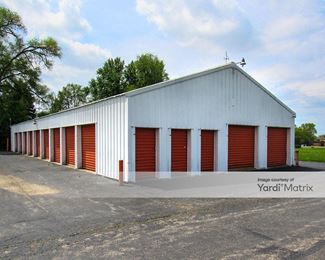 Photo 2 of Superior Self Storage-Rockford - 1711 York Avenue, Rockford, IL