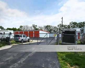 Photo 3 of Superior Self Storage-Rockford - 1711 York Avenue, Rockford, IL