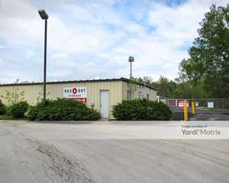 Photo 4 of Superior Self Storage-Rockford - 1711 York Avenue, Rockford, IL