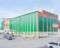 Image for Reading Self Storage - 527 North 3rd Street, Reading, PA