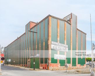 Photo 2 of Reading Self Storage - 527 North 3rd Street, Reading, PA