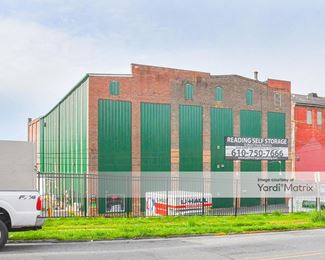 Photo 4 of Reading Self Storage - 527 North 3rd Street, Reading, PA