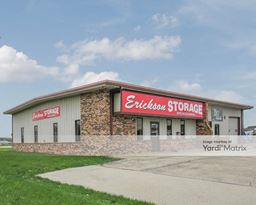 Image for Erickson Rentals & Storage - 11707 North 2nd Street, Machesney Park, IL