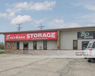 Photo 2 of Erickson Rentals-Storage - 11707 North 2nd Street, Machesney Park, IL