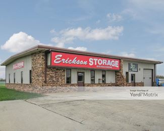 Photo 3 of Erickson Rentals-Storage - 11707 North 2nd Street, Machesney Park, IL