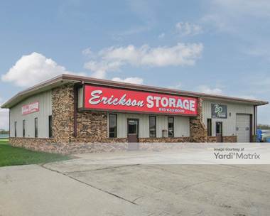 Storage Units for Rent available at 11707 North 2nd Street, Machesney Park, IL 61115