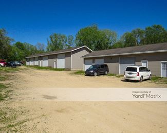 Photo 1 of Elite Storage - 1725 South Galena Avenue, Freeport, IL