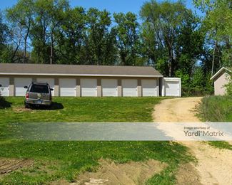 Photo 3 of Elite Storage - 1725 South Galena Avenue, Freeport, IL