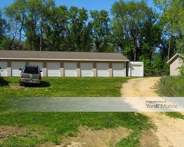 Storage Units for Rent available at 1725 South Galena Avenue, Freeport, IL 61032