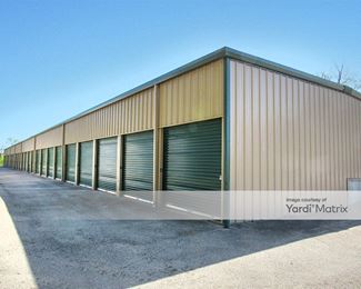 Photo 1 of West End Mini-Storage - 2271 West Galena Avenue, Freeport, IL