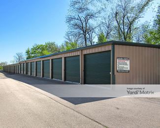 Photo 2 of West End Mini-Storage - 2271 West Galena Avenue, Freeport, IL
