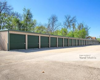 Photo 3 of West End Mini-Storage - 2271 West Galena Avenue, Freeport, IL