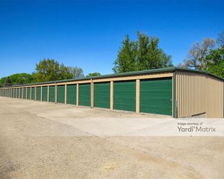 Photo 4 of West End Mini-Storage - 2271 West Galena Avenue, Freeport, IL