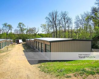 Photo 6 of West End Mini-Storage - 2271 West Galena Avenue, Freeport, IL