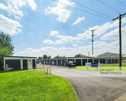 Image for Storage Rentals of America - 1243 Shappert Drive, Machesney Park, IL