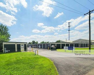 Photo 1 of Storage Rentals of America - 1243 Shappert Drive, Machesney Park, IL