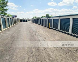 Photo 3 of Storage Rentals of America - 1243 Shappert Drive, Machesney Park, IL