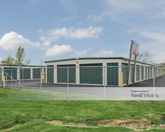 Photo 4 of Storage Rentals of America - 1243 Shappert Drive, Machesney Park, IL