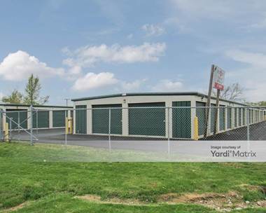 Storage Units for Rent available at 1243 Shappert Drive, Machesney Park, IL 61115
