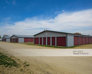 Photo 2 of Auburn Street Storage-Rental - 5109 Auburn Street, Rockford, IL