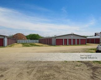 Photo 3 of Auburn Street Storage-Rental - 5109 Auburn Street, Rockford, IL