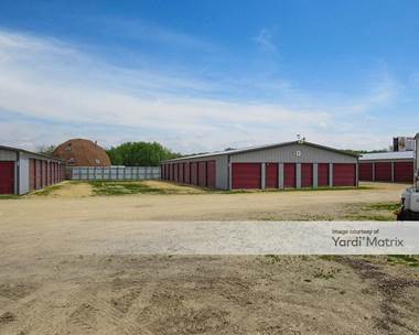 Storage Units for Rent available at 5109 Auburn Street, Rockford, IL 61101