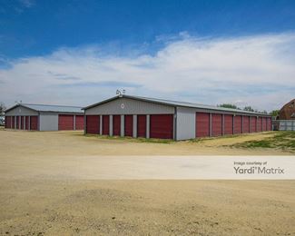 Photo 4 of Auburn Street Storage-Rental - 5109 Auburn Street, Rockford, IL