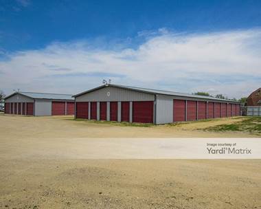 Storage Units for Rent available at 5109 Auburn Street, Rockford, IL 61101