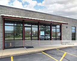 Image for Midwest Self Storage - 1401 Windsor Road, Loves Park, IL
