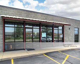 Photo 1 of Midwest Self Storage - 1401 Windsor Road, Loves Park, IL
