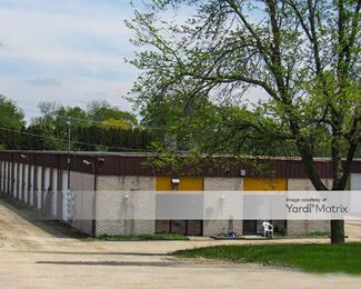 Photo 1 of AAA Windsor Storage - 2437 North Central Avenue, Rockford, IL