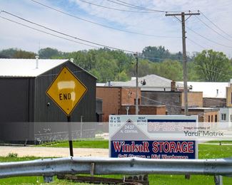 Photo 2 of AAA Windsor Storage - 2437 North Central Avenue, Rockford, IL