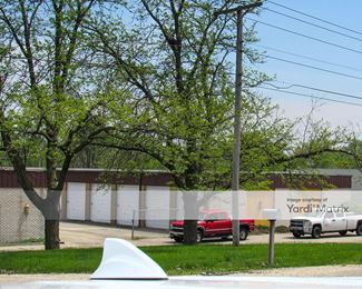 Photo 3 of AAA Windsor Storage - 2437 North Central Avenue, Rockford, IL