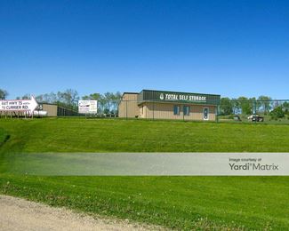 Photo 2 of Total Self Storage - 1598 East Currier Road, Freeport, IL