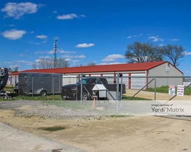 Storage Units for Rent available at 4760 Route 173, Poplar Grove, IL 61065