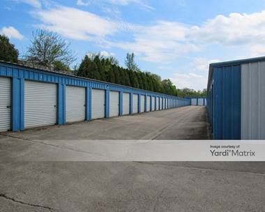 Storage Units for Rent available at 7903 Forest Hil Road, Loves Park, IL 61111