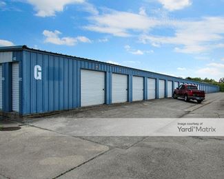 Photo 2 of Loves Park Storage - 7903 Forest Hil Road, Loves Park, IL