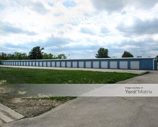Photo 4 of Loves Park Storage - 7903 Forest Hil Road, Loves Park, IL