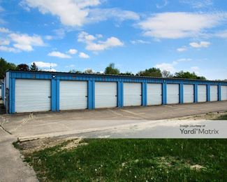 Photo 5 of Loves Park Storage - 7903 Forest Hil Road, Loves Park, IL