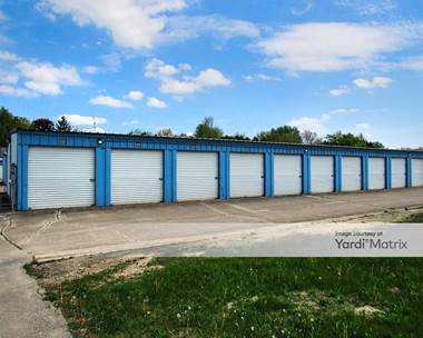 Storage Units for Rent available at 7903 Forest Hil Road, Loves Park, IL 61111