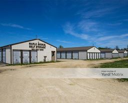 Image for Maple Ave Self Storage - 109 Maple Avenue, Rochelle, IL
