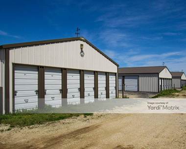 Storage Units for Rent available at 109 Maple Avenue, Rochelle, IL 61068