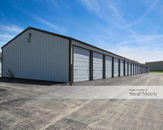 Photo 5 of Maple Ave Self Storage - 109 Maple Avenue, Rochelle, IL