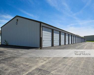 Storage Units for Rent available at 109 Maple Avenue, Rochelle, IL 61068