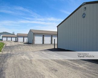 Photo 6 of Maple Ave Self Storage - 109 Maple Avenue, Rochelle, IL