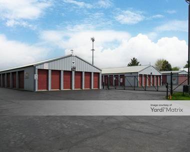 Storage Units for Rent available at 5112 Linden Road, Rockford, IL 61109