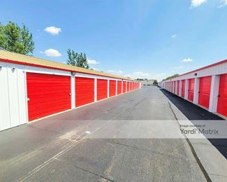 Photo 2 of Storage Rentals of America - 5750 Sandy Hollow Road, Rockford, IL