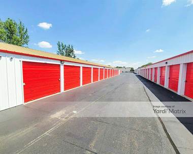 Storage Units for Rent available at 5750 Sandy Hollow Road, Rockford, IL 61109