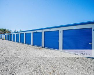 Photo 1 of Affordable Rougemont Self Storage Center - 8927 Mile Branch Road, Rougemont, NC
